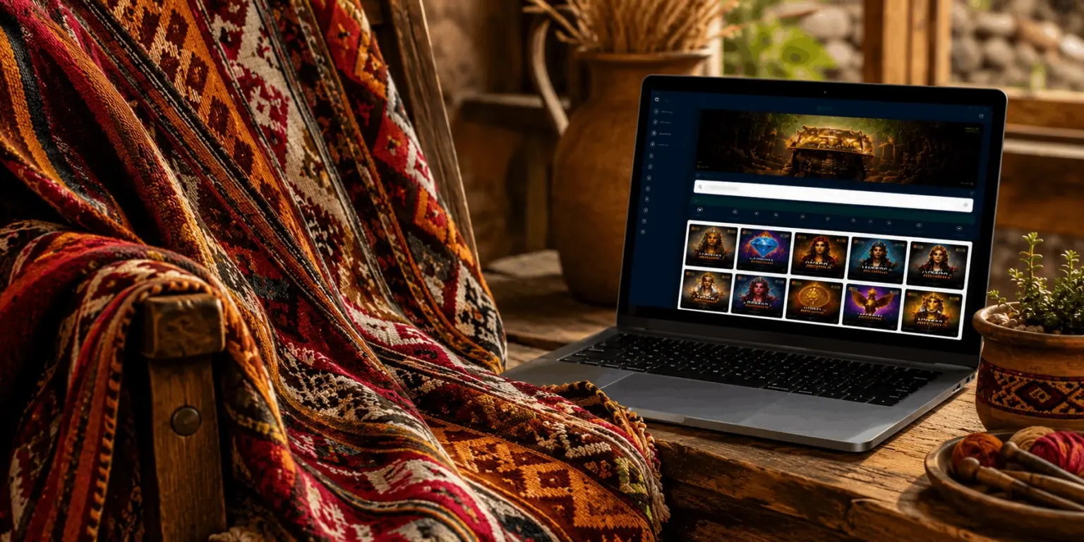 Online Casinos in Peru
