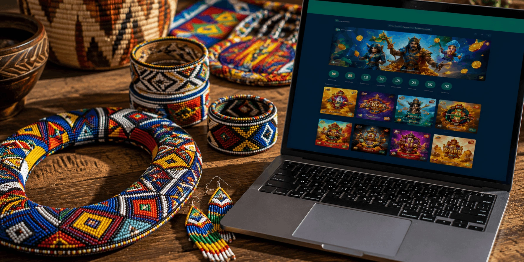 Online Casinos in South Africa