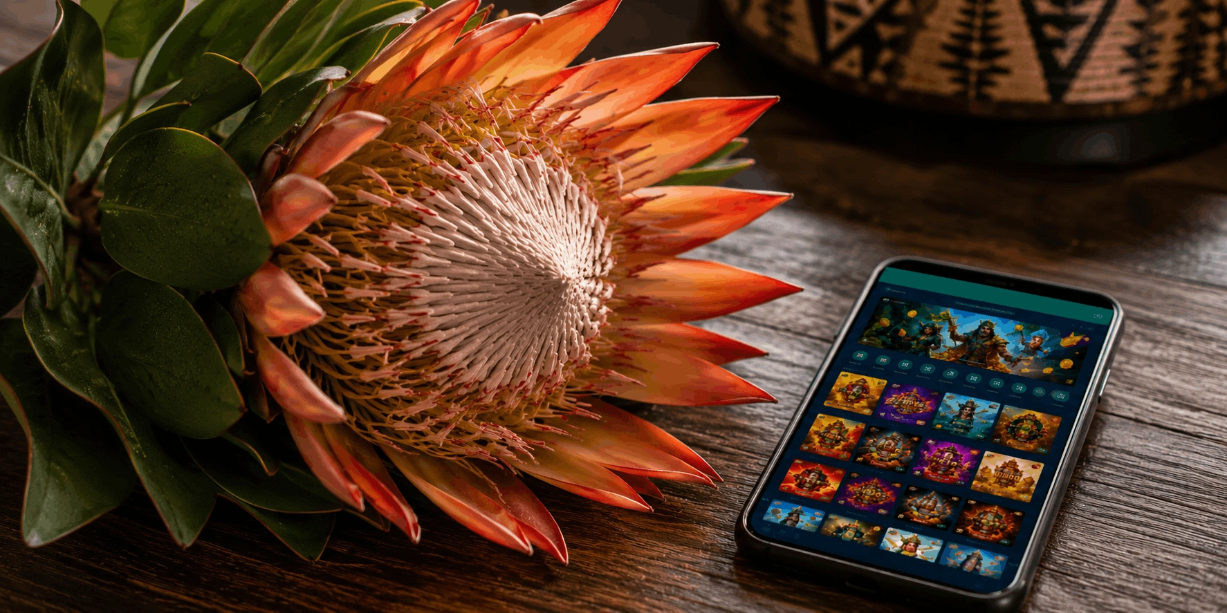 Online Casinos in South Africa