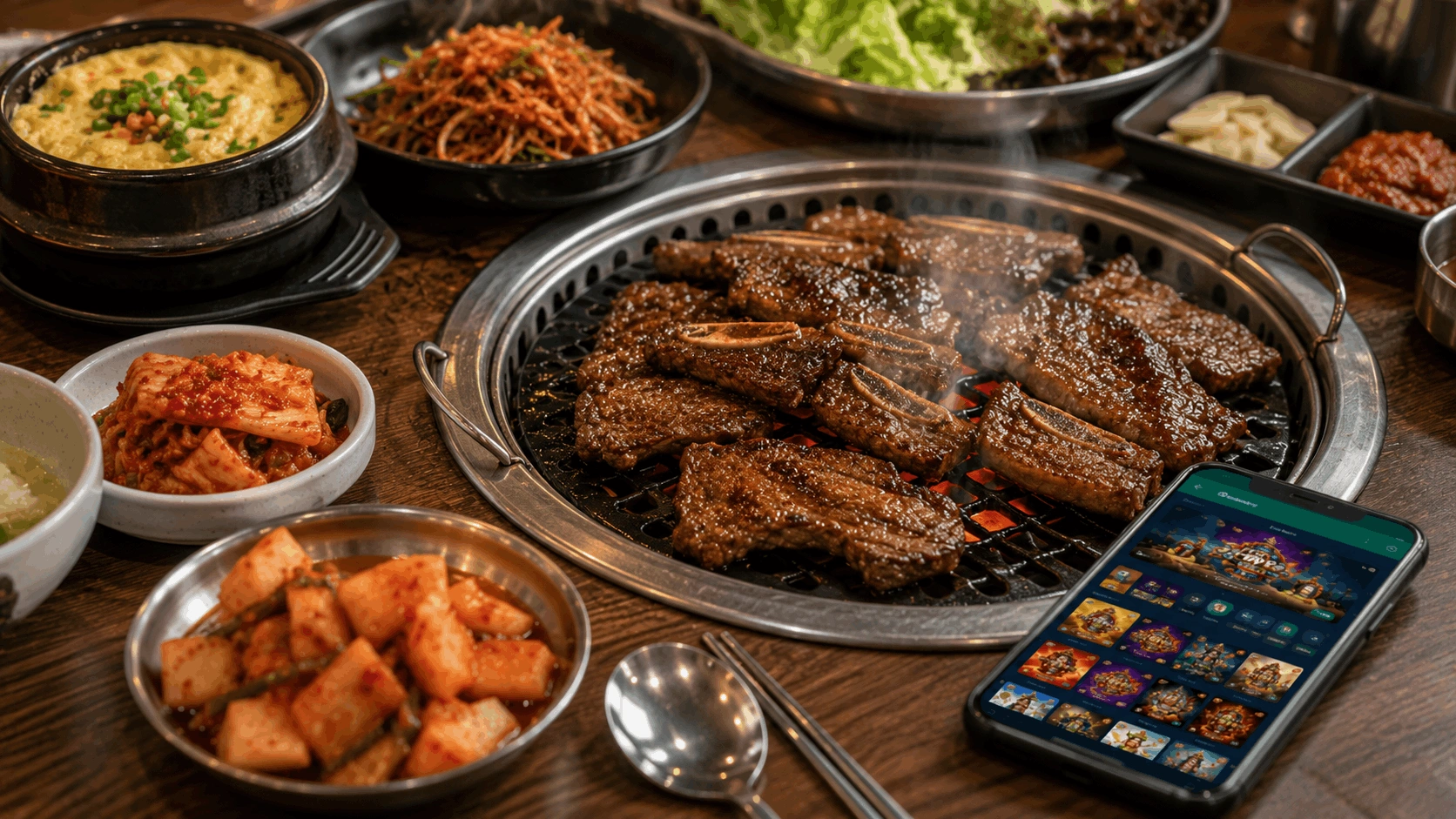 Online Casinos in South Korea
