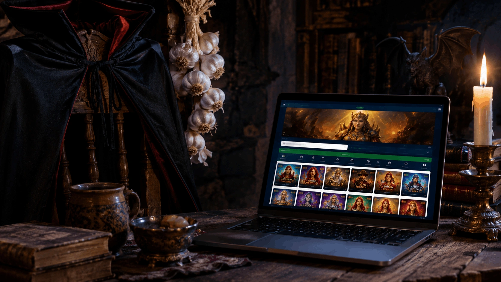 Online casinos in Romania