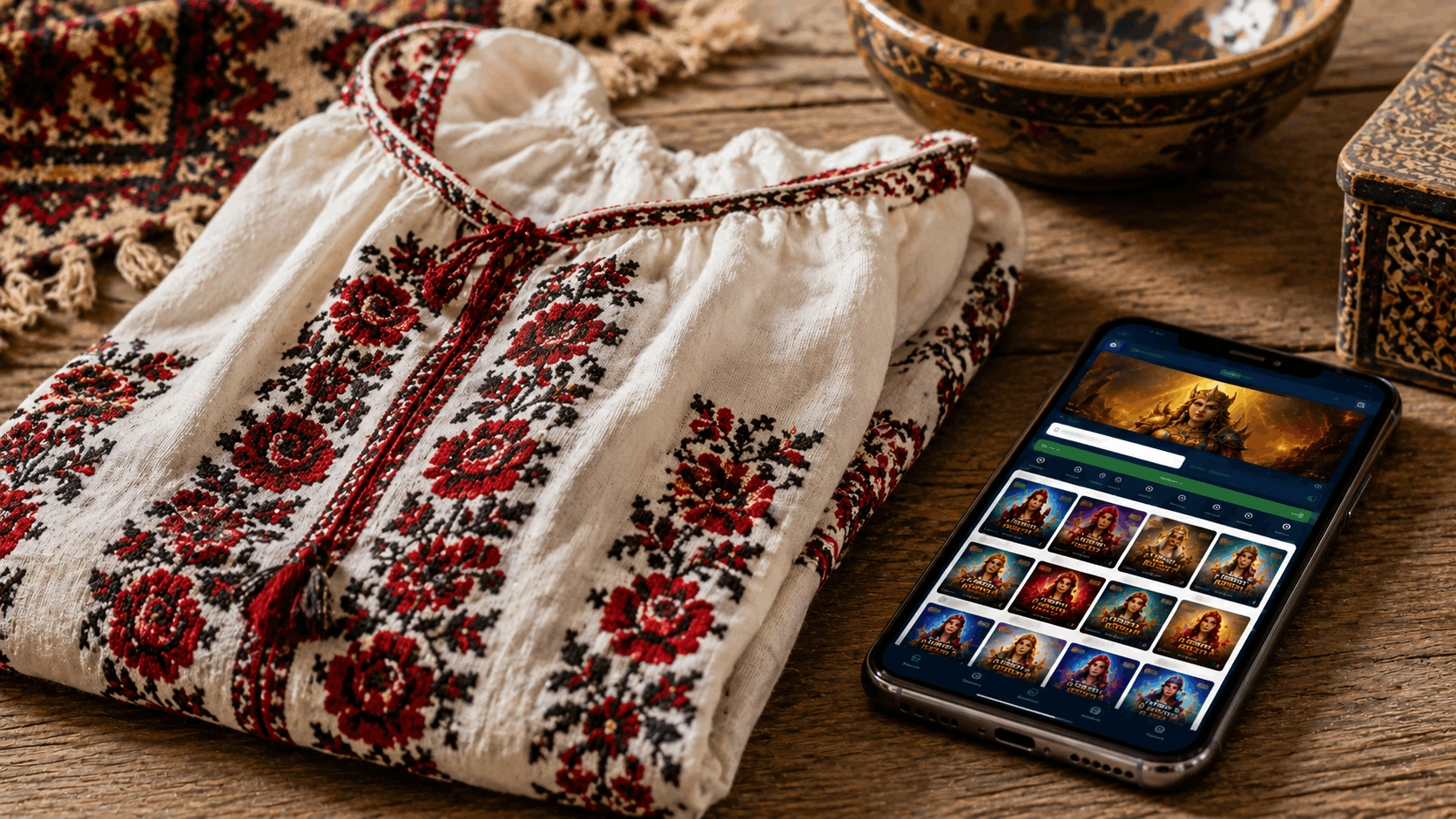 Online casinos in Romania