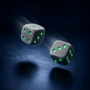 Original Games - Dice