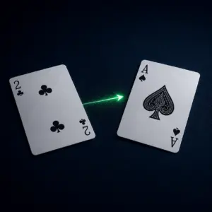 Original Games - Hi-Lo