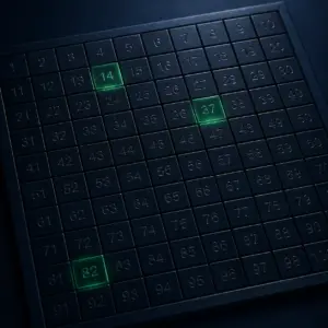 Original Games - Keno