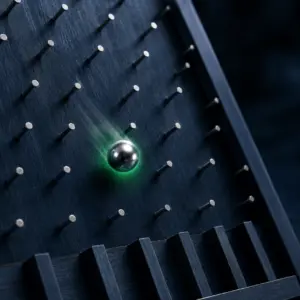 Original Games - Plinko