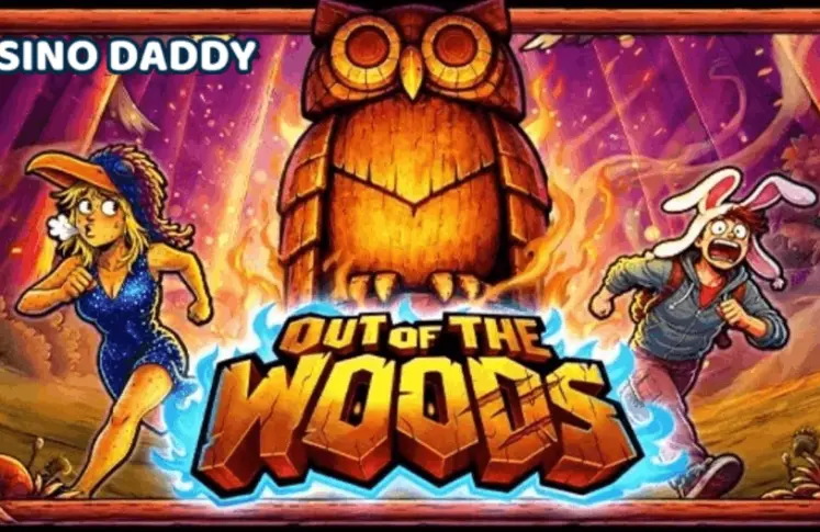 Out of the Woods