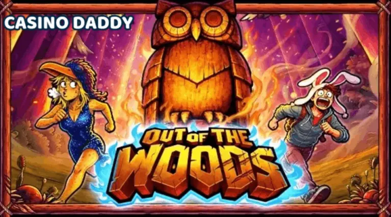 Out of the Woods