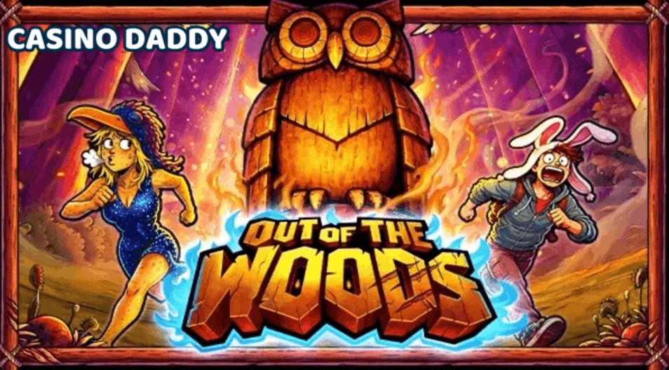 Out of the Woods