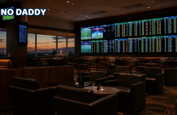 Pennsylvania gambling-related harm