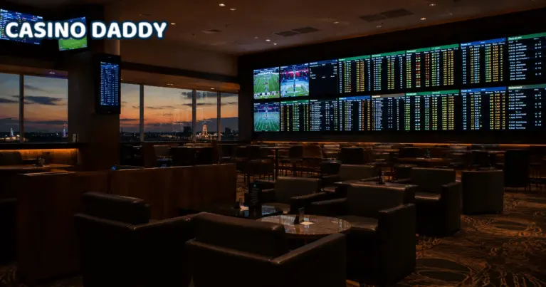 Pennsylvania gambling-related harm