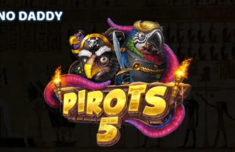 Pirots 5