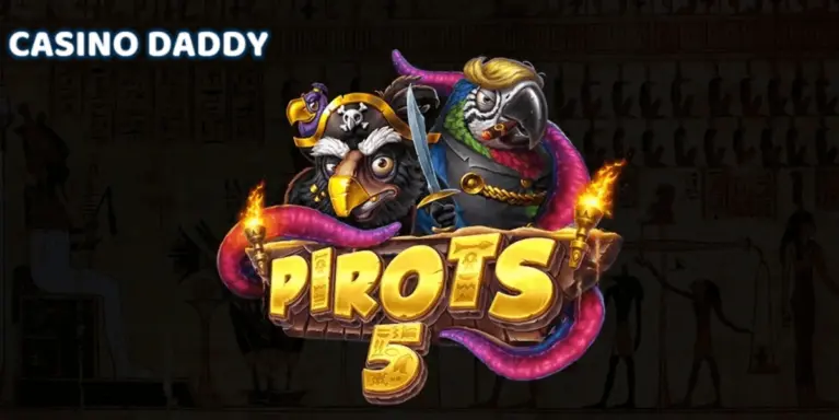Pirots 5