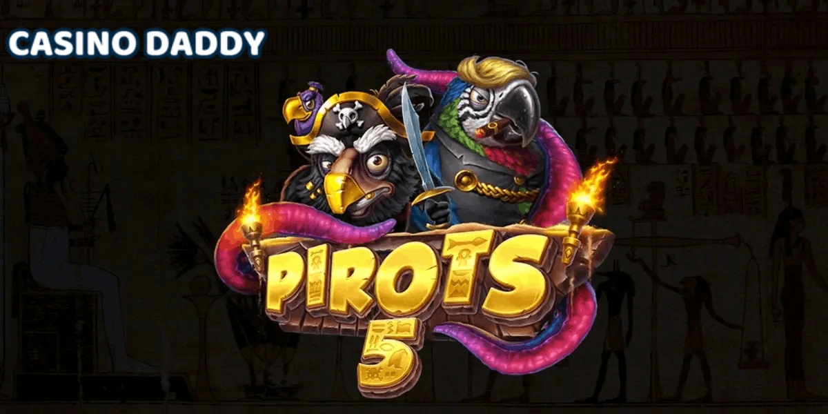Pirots 5