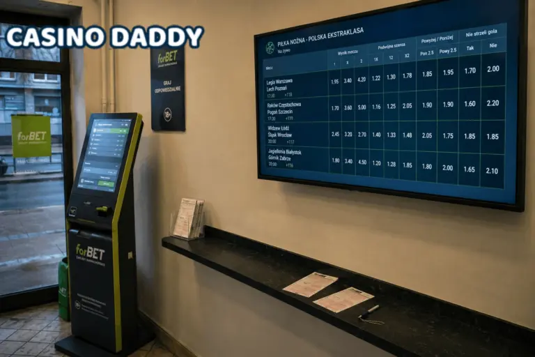 Poland gambling tax