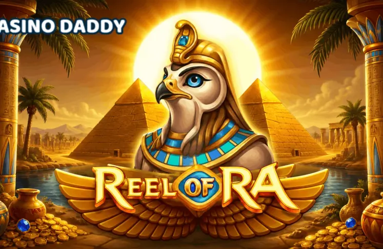 Reel of Ra