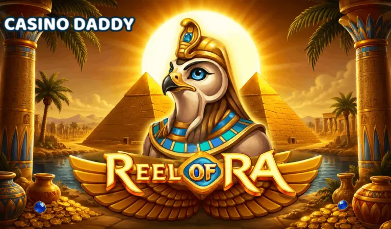 Reel of Ra