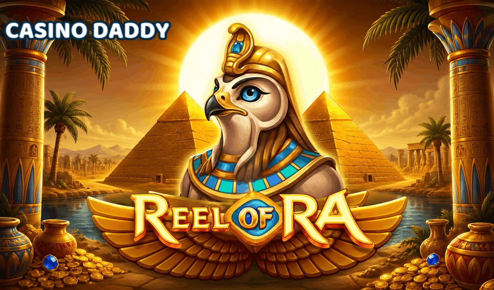 Reel of Ra