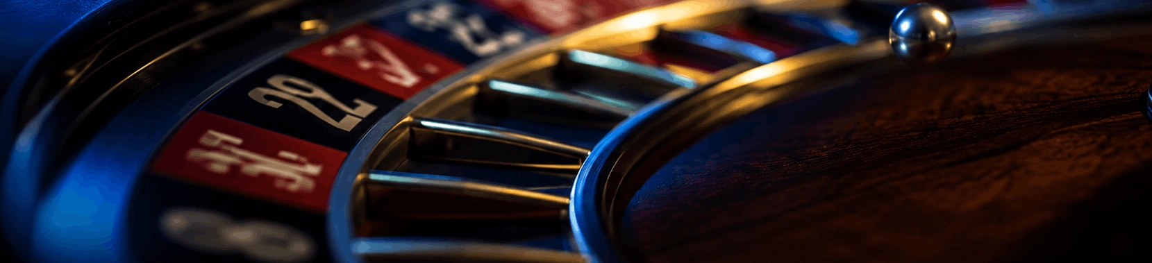 Roulette History