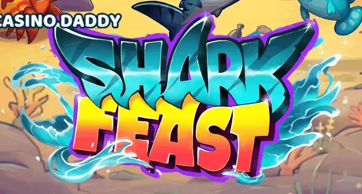 Shark Feast