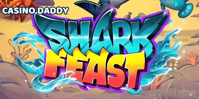 Shark Feast