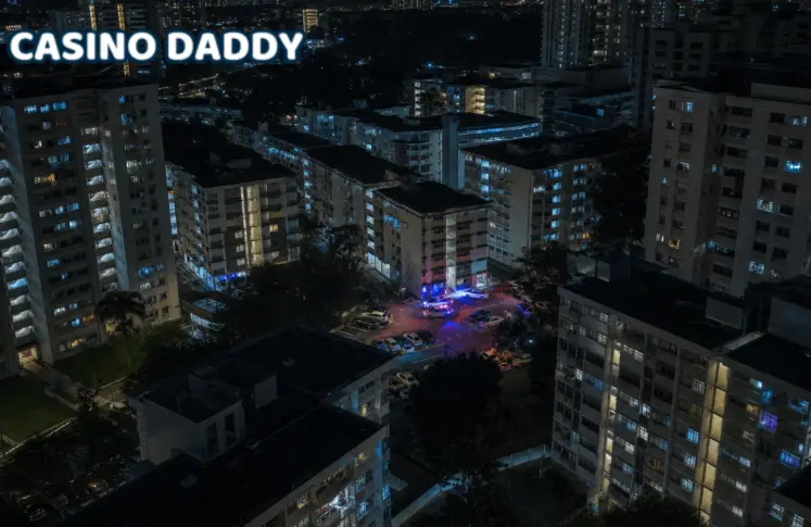 Singapore illegal gambling crackdown