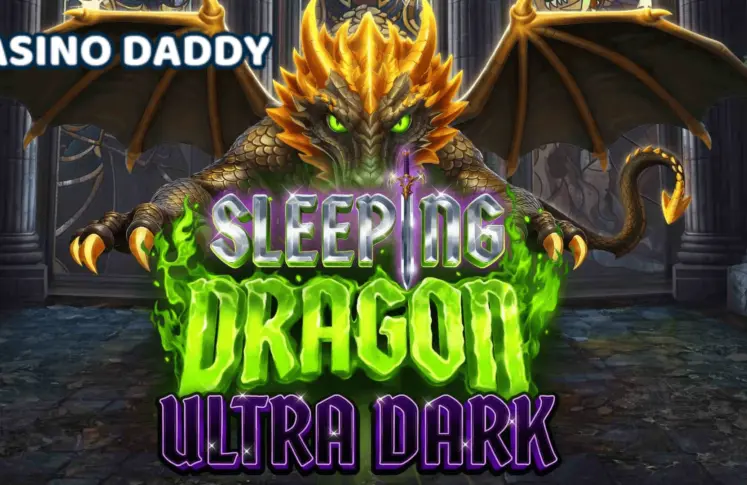 Sleeping Dragon Ultra Dark