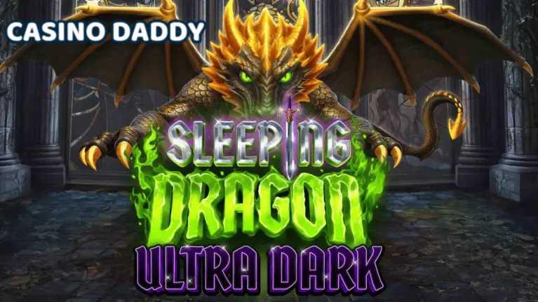 Sleeping Dragon Ultra Dark