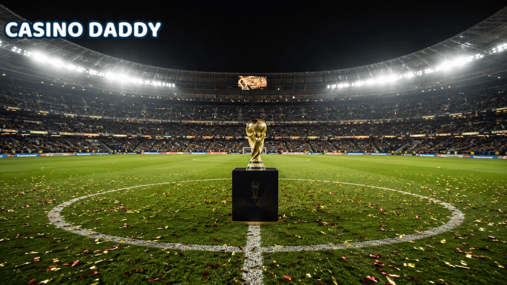 Spain World Cup 2026