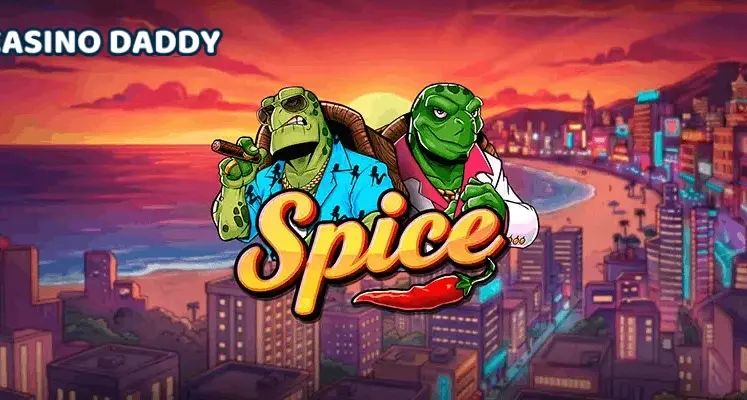 Spice