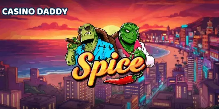 Spice