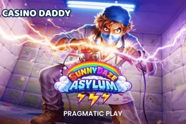 Sunnydaze Asylum