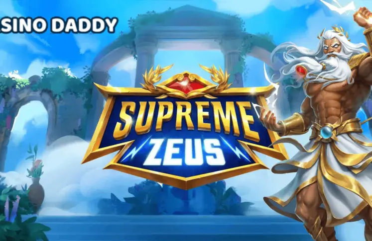 Supreme Zeus