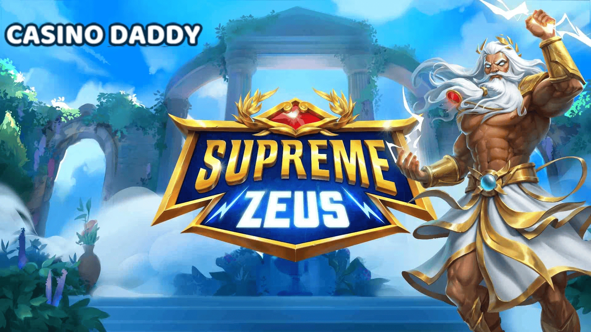 Supreme Zeus