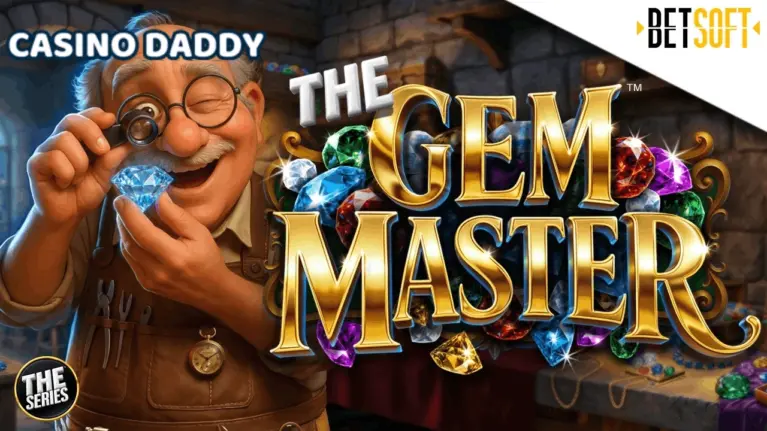 THE Gem Master