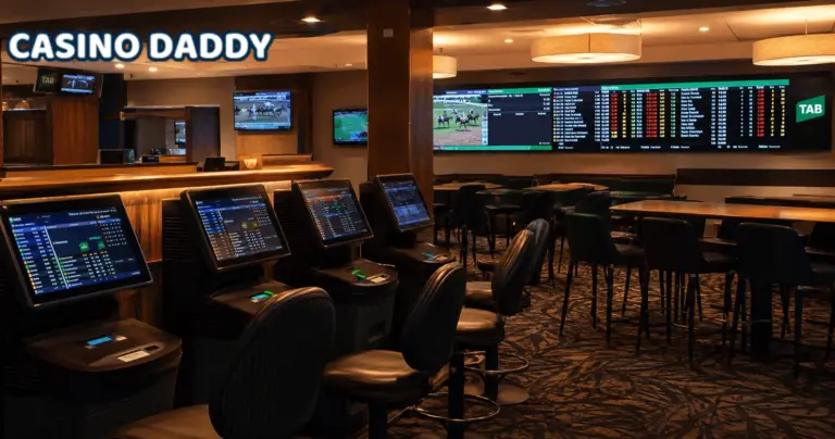 Tabcorp ACMA