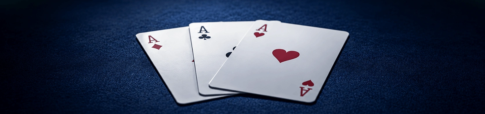 Three Card Poker