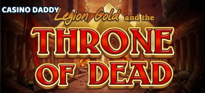 Throne of Dead