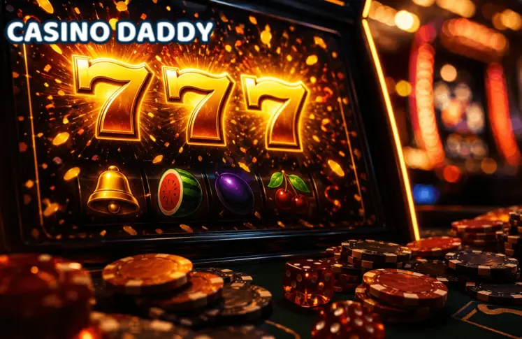 Thunder Valley Casino jackpot
