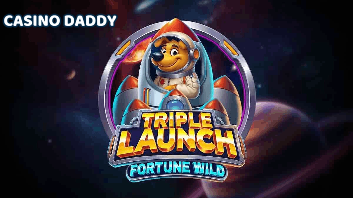 Triple Launch Fortune Wild