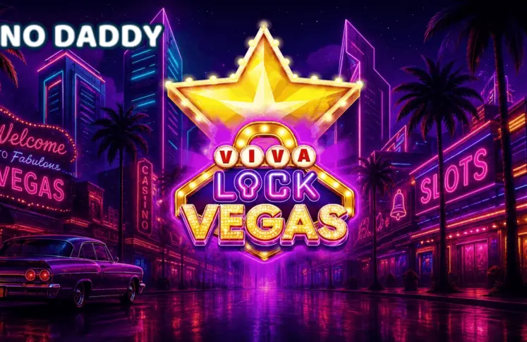 Viva Lock Vegas
