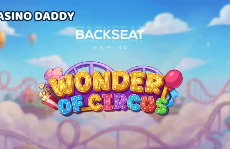 Wonder of Circus