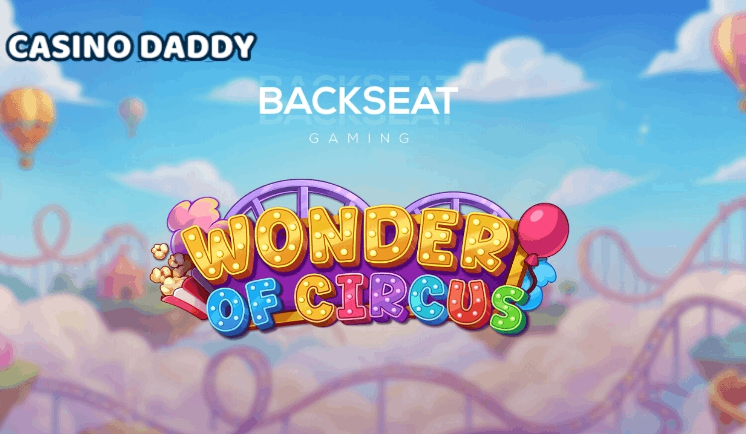 Wonder of Circus