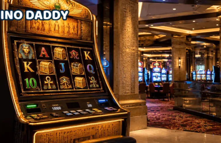 Yggdrasil Caesars partnership