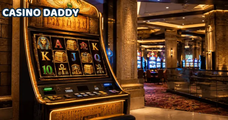 Yggdrasil Caesars partnership
