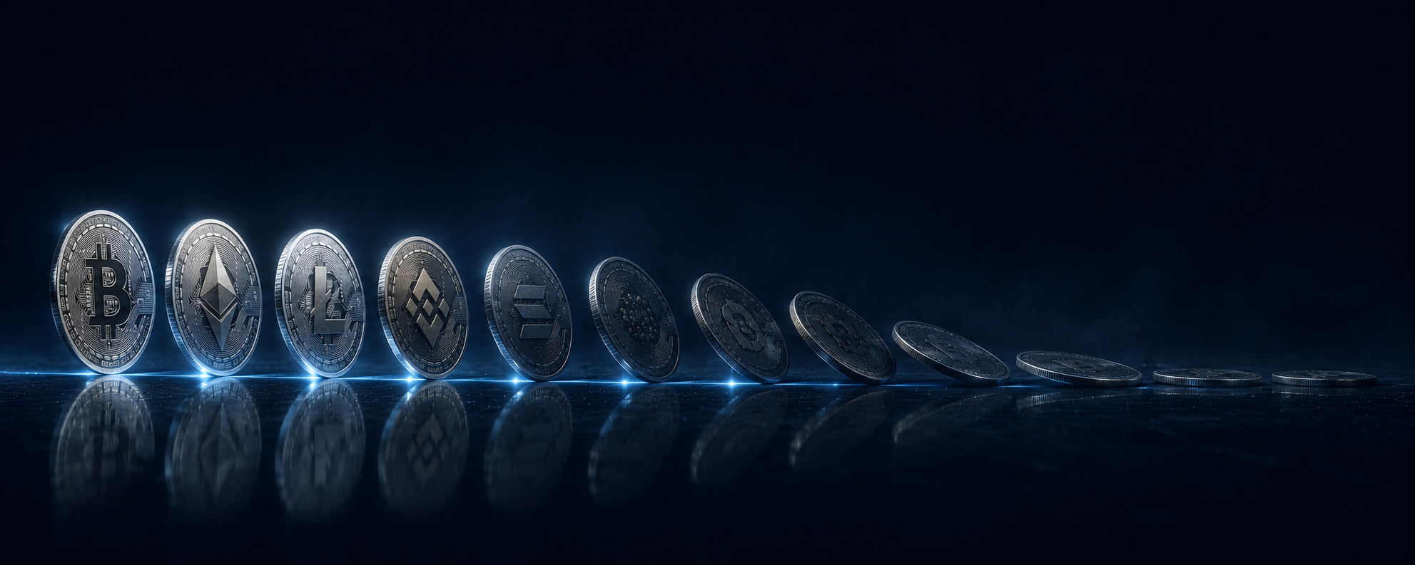 How the crypto casino market changed through 2022