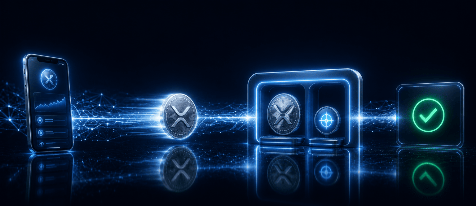 Depositing at XRP casinos, sending the address and destination tag together
