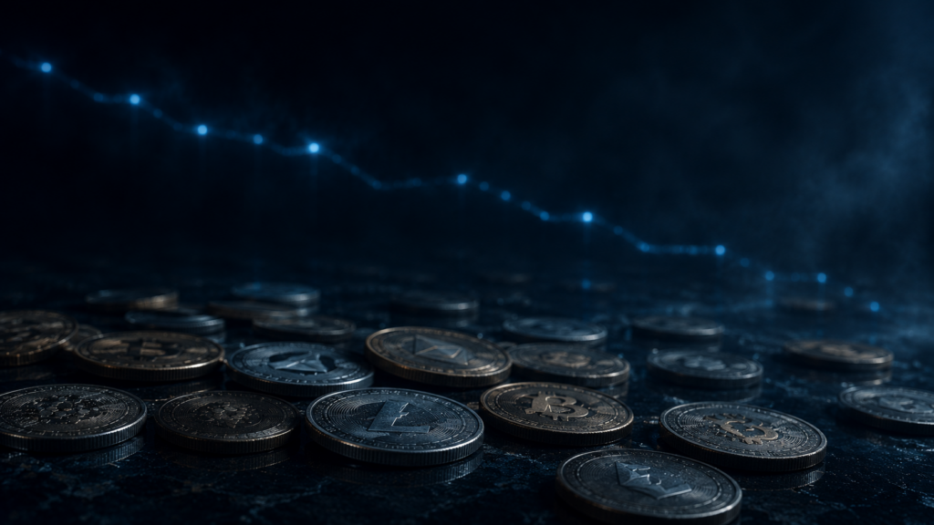A look back at the crypto casino landscape in 2022