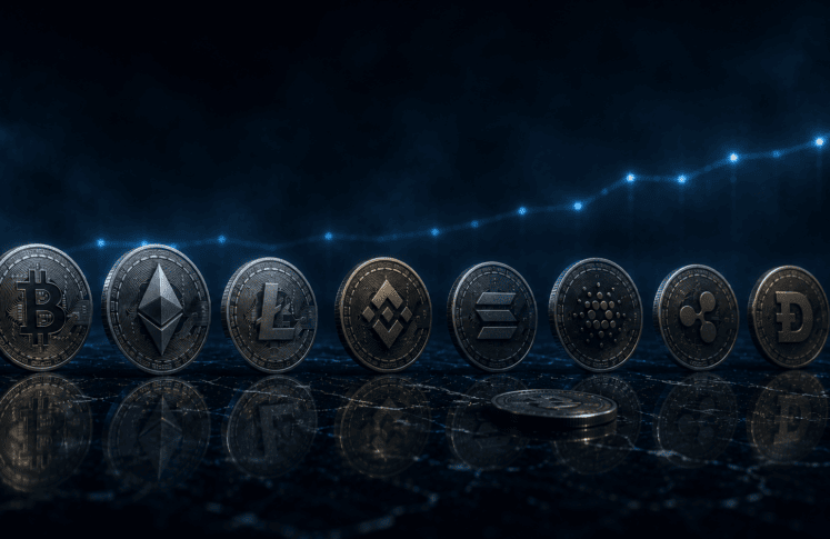 A look back at the crypto casino landscape in 2023