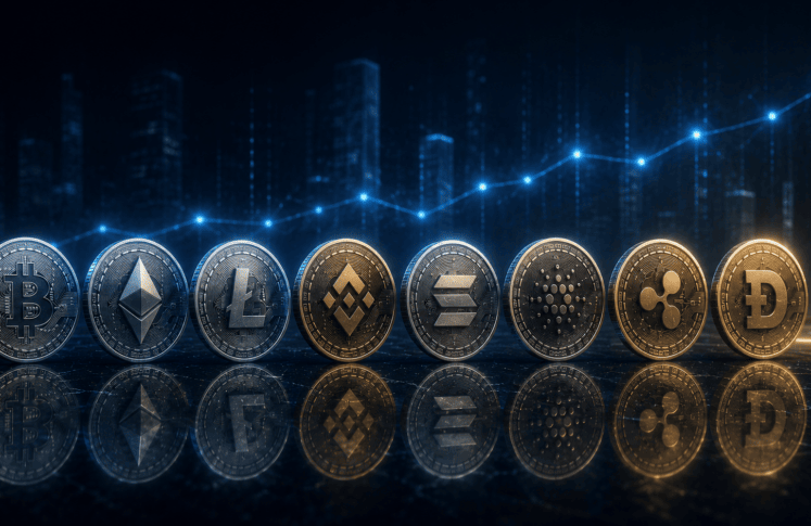 A look back at the crypto casino landscape in 2024
